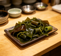Fresh Kelp