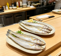 Whole Sardines